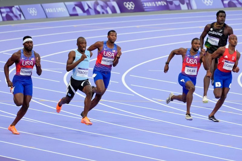 2025 World Track and Field Championships: How to watch